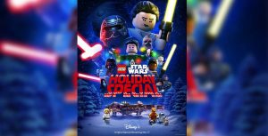 Lego Star Wars