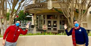 Downtown Disney