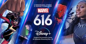 Marvel 616