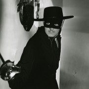 the Mark of Zorro