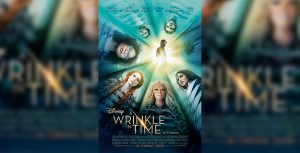 A Wrinkle in Time