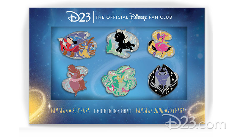 Add These D23 Gold Member-Exclusive and Early-Access Items to Your