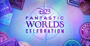 fantastic worlds week