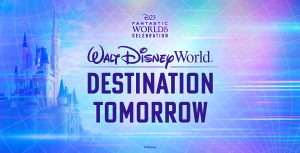 Walt Disney World
