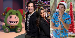 5 Fantastic Things to Watch