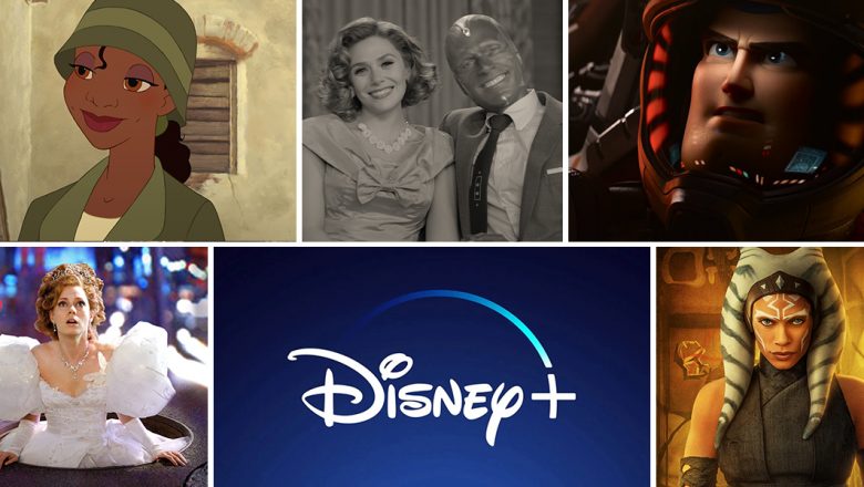 Every Disney+ Announcement and More From the Disney Investor Day