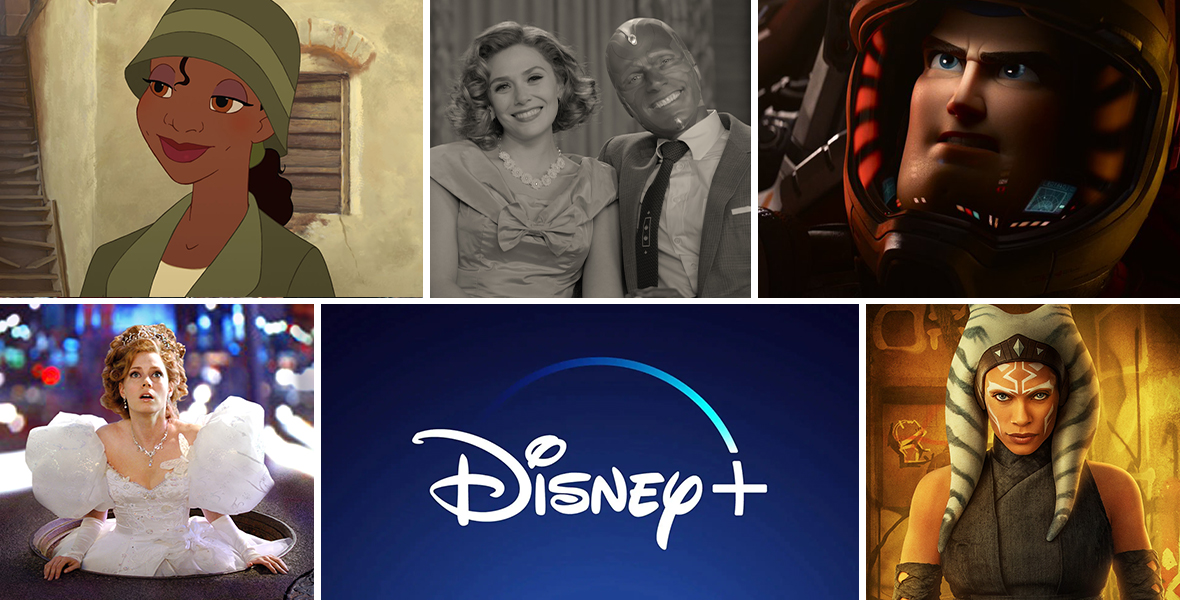 Marvel Games Round-Up: The Disney+ Day Celebration Continues with One Month  of Disney+ On Us!