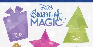 Season of magic