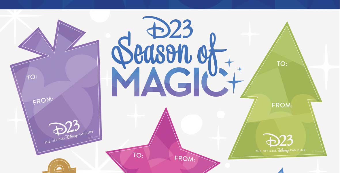 Season of magic