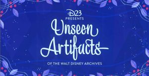Unseen Artifacts