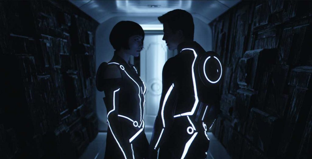 Celebrate 10 Years of TRON: Legacy with a Look Back at the Creation of the Film