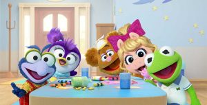 Muppet Babies