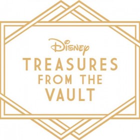 Treasure from the Vault Teaser