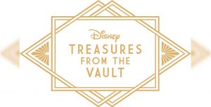 Treasure from the Vault Teaser
