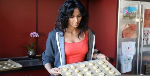 Padma Lakshmi
