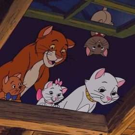 The Aristocats