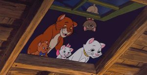 The Aristocats