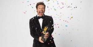 Ryan Seacrest