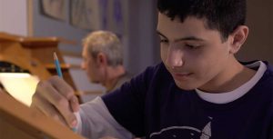 Make-A-Wish