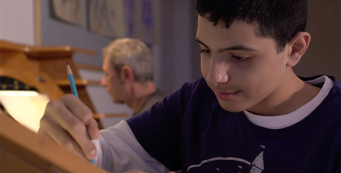 Make-A-Wish