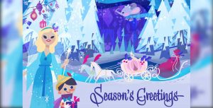 Season of Magic