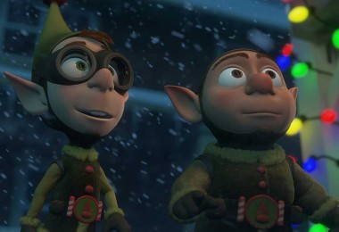 Your Guide to 2020 Holiday Viewing from Across The Walt Disney Company