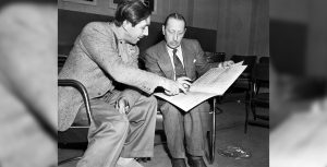 Igor Stravinsky