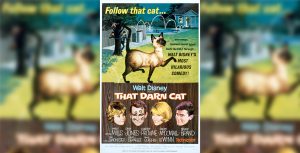 That Darn Cat
