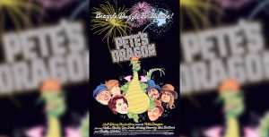 Pete's Dragon