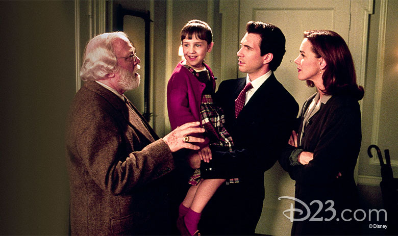 Miracle on 34th Street