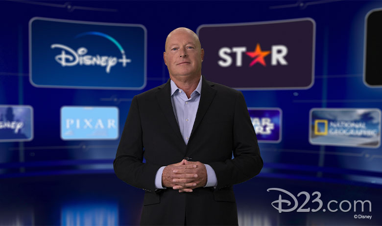 Disney Investor Day 2020 Disney+ and Future Film Summary - Theme Park  Professor