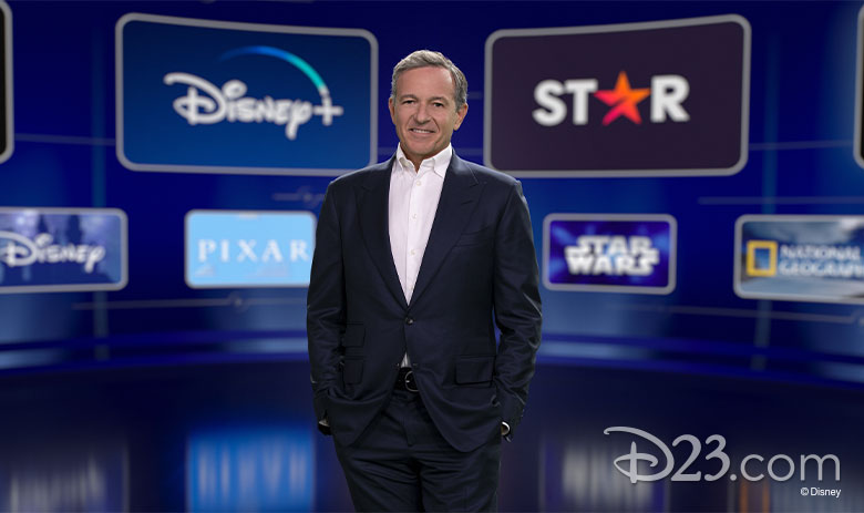 Every Disney+ Announcement and More From the Disney Investor Day 2020 - D23