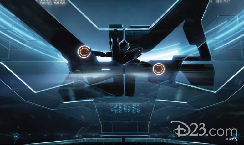 youtube tron legacy full movie