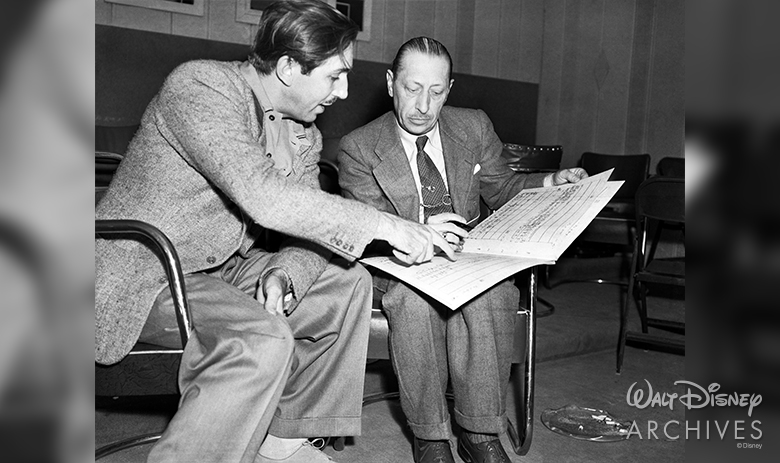 Fantasia at 80: Exploring Stravinsky - D23