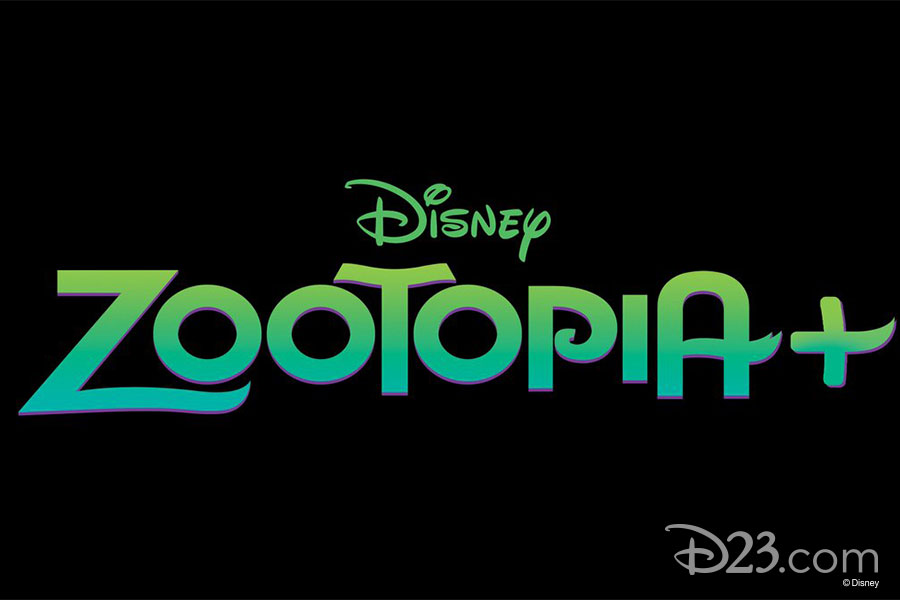 Zootopia