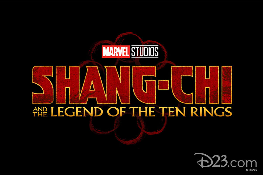 Shang-chi