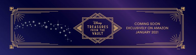 d23 treasures from the vault may