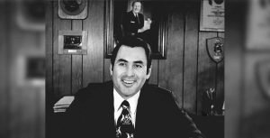 Ron Dominguez