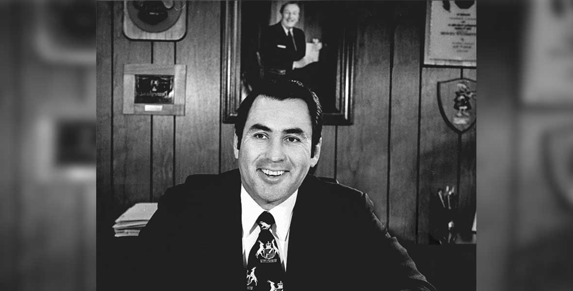 Ron Dominguez