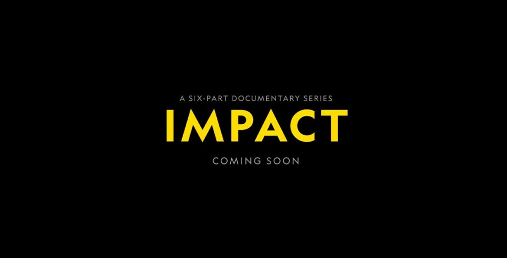 National Geographic Presents: IMPACT with Gal Gadot—Plus More in News Briefs