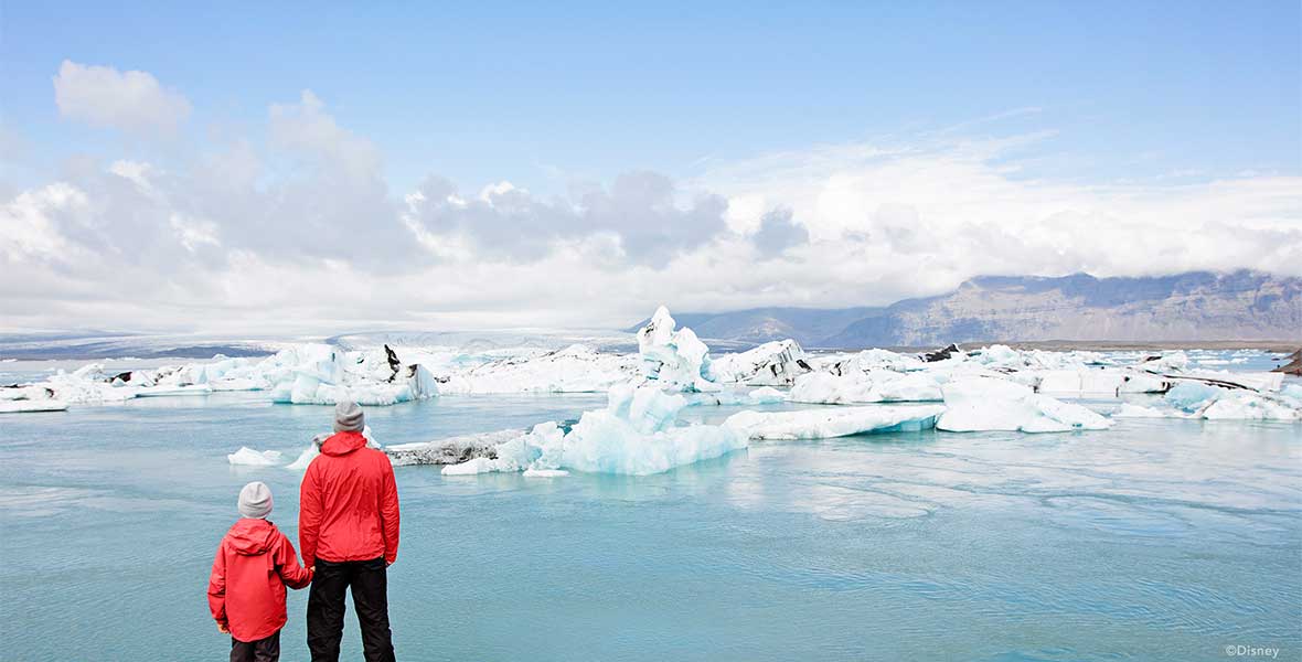 Antarctica