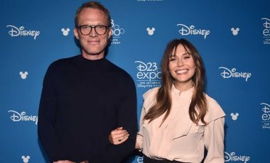 Elizabeth Olsen and Paul Bettany Welcome You to WandaVision