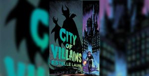 City of Villains