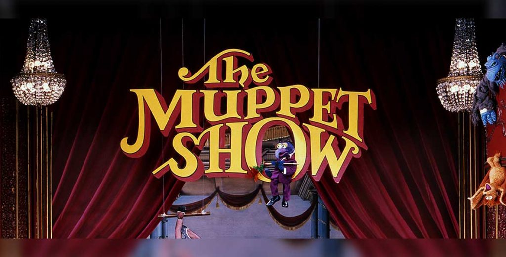 Disney+ Gets Celebrational with Original Muppet Show—Plus More in News Briefs