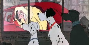 One Hundred and One Dalmatians