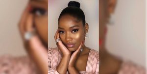 Keke Palmer