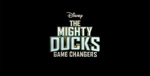The Mighty Ducks