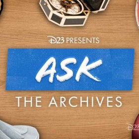 Ask the Archives