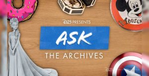 Ask the Archives