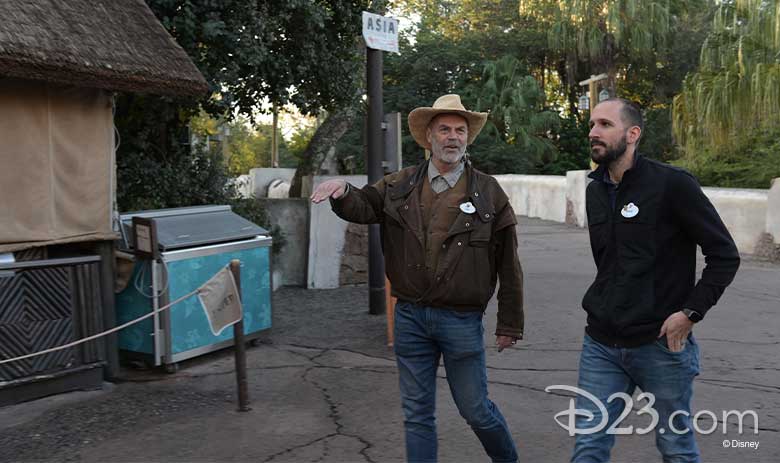 Joe Rohde